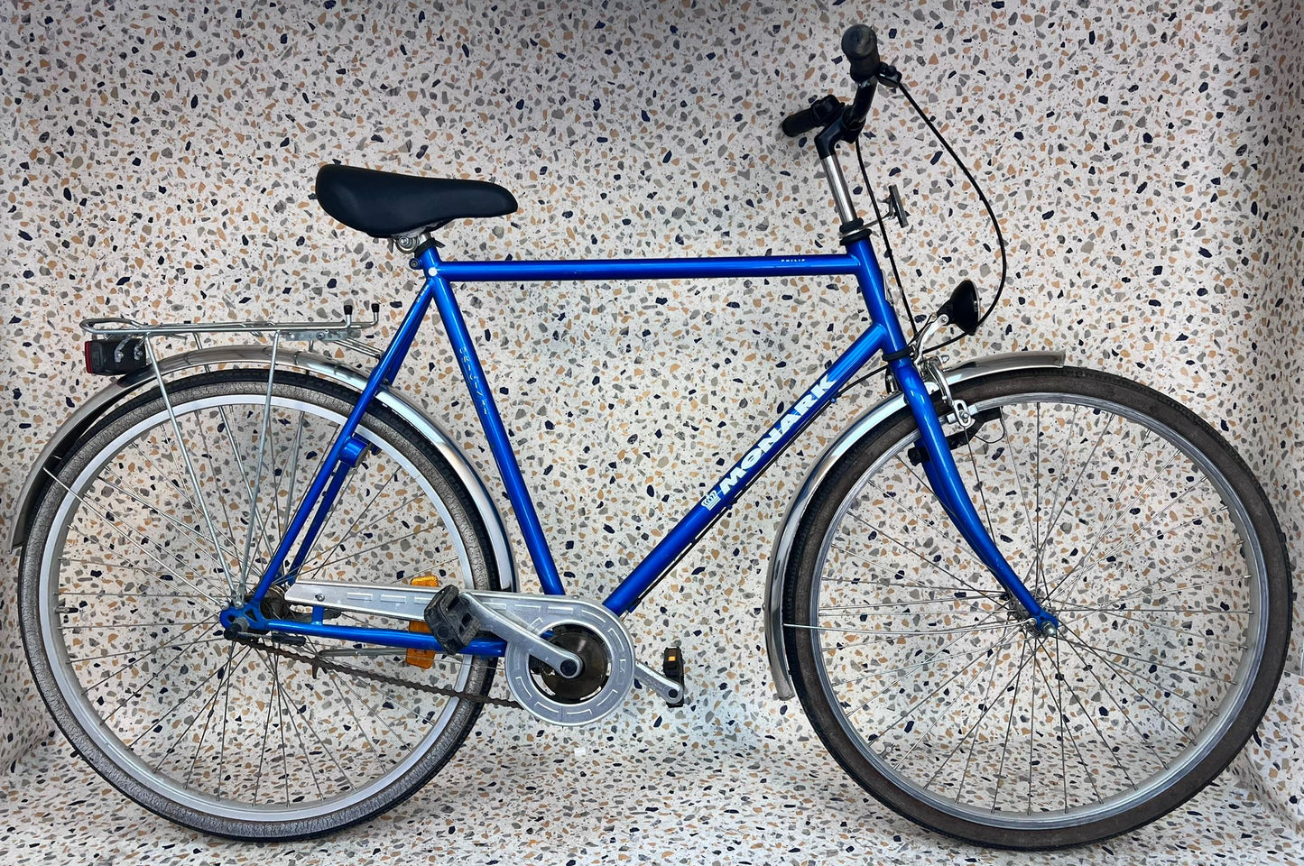 Monark Philip, 28”, 3 vxl