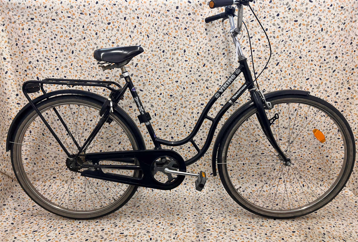 Viking Tradition, 28", 3 vxl