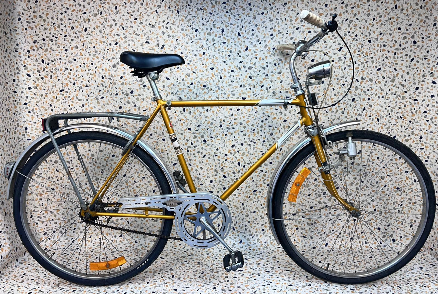 Rex Lyx, 28”, 3 vxl