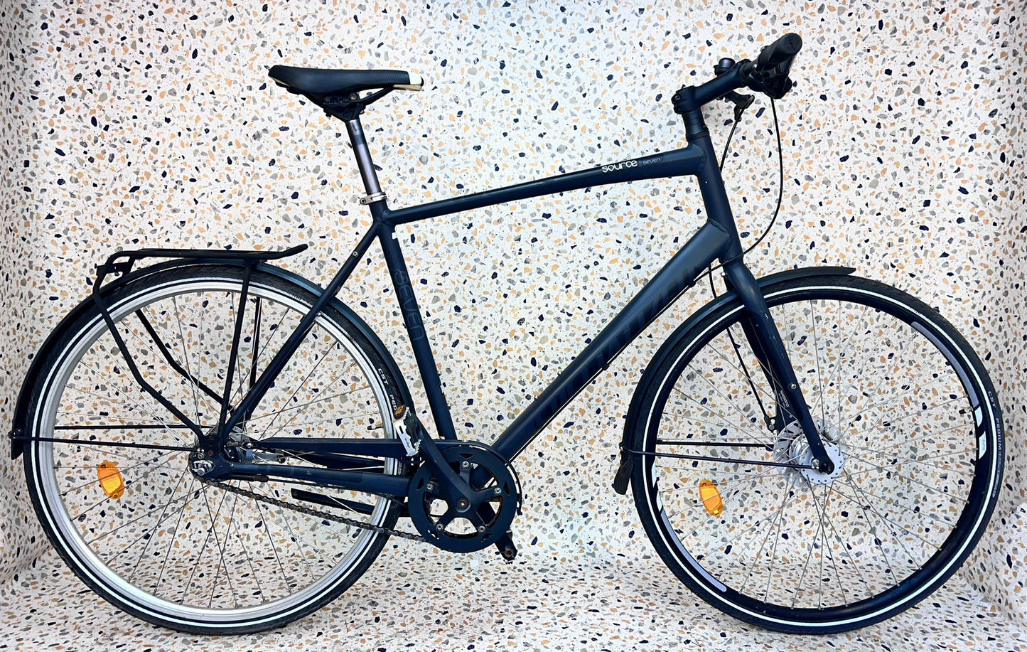 Specialized Source Seven, 28”, 7vxl