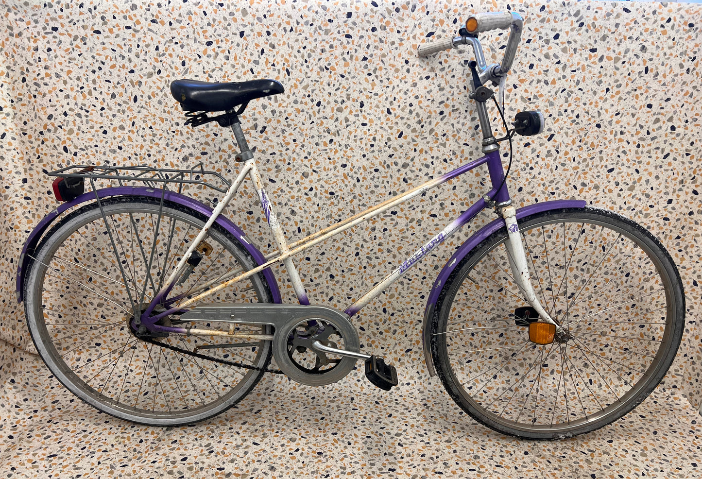 Gazelle Comfort, 28"