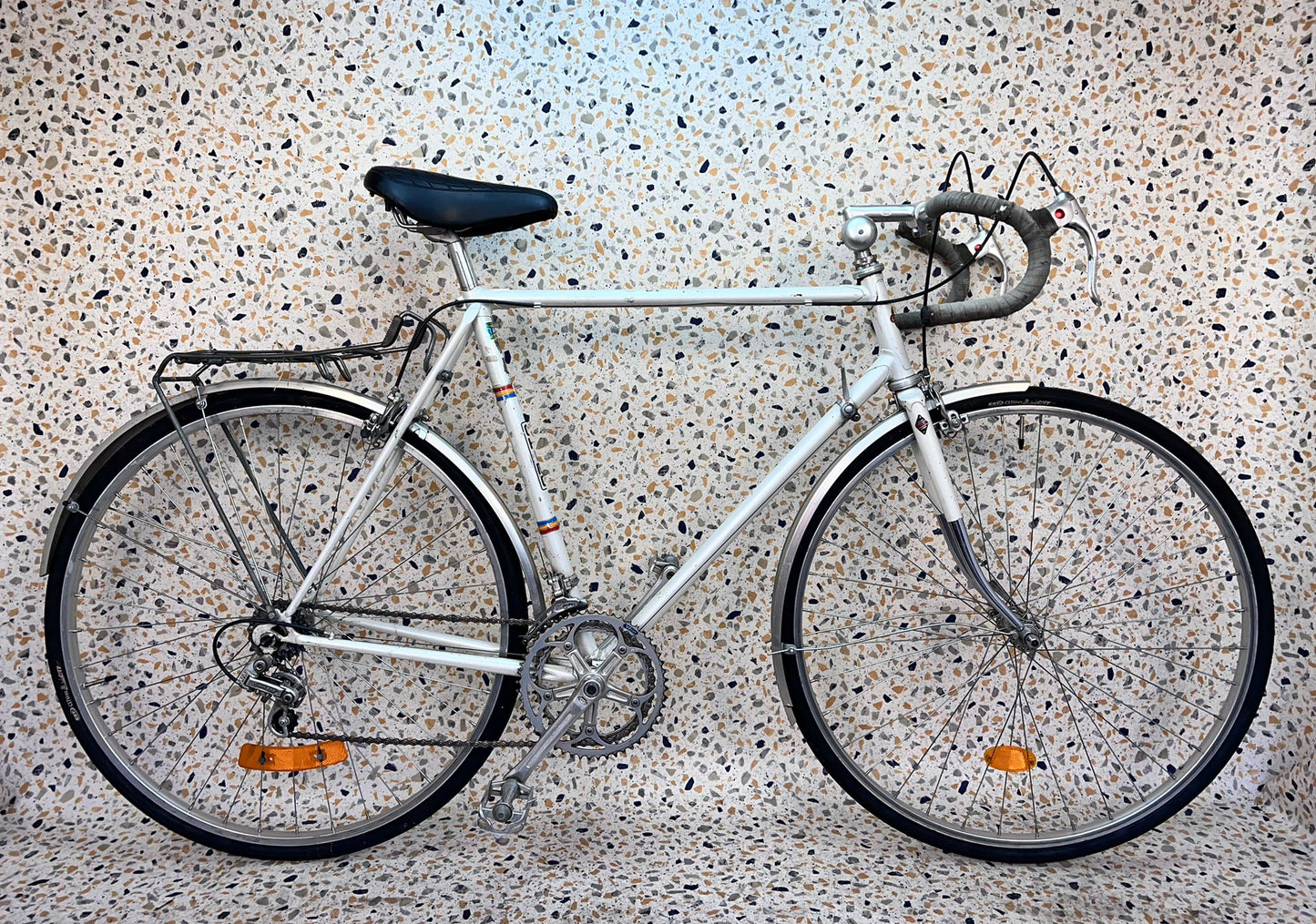 Chimo Retro, 28”, 12 vxl