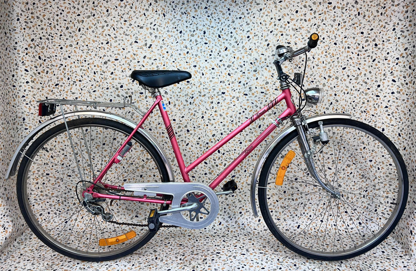 Kroon City, 28", 3 vxl