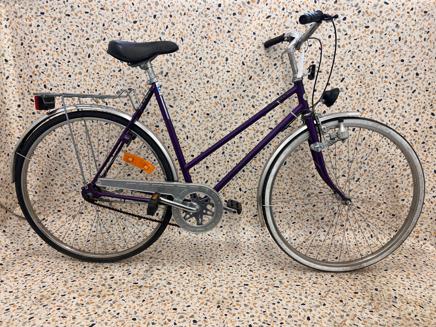 Crescent Classic, 28", 3 vxl
