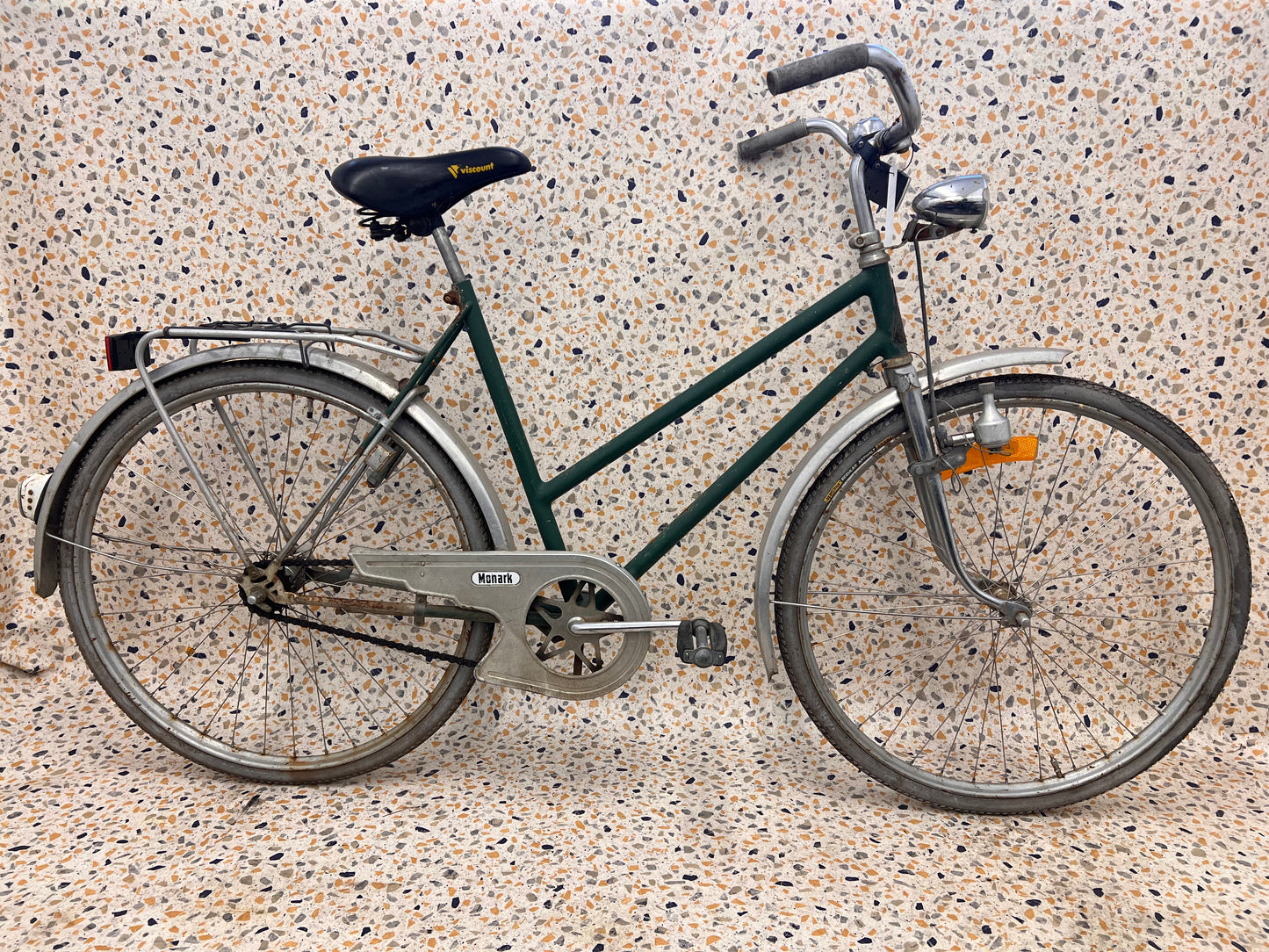 Monark Comfort, 27.5"