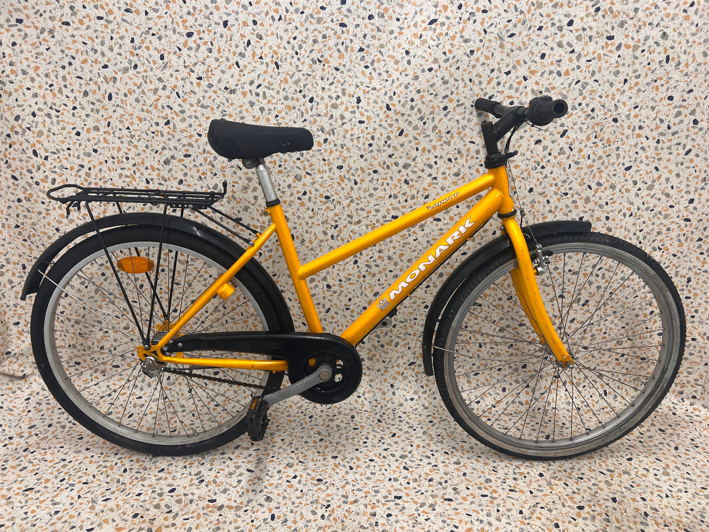 Monark Loppan, 26", 3 vxl