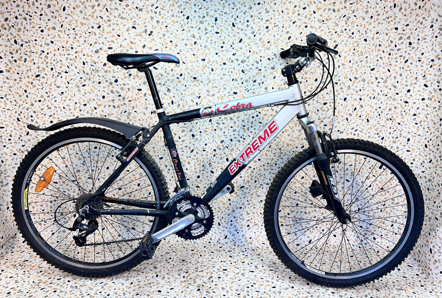 Extreme Cobra, 26”, 24 vxl