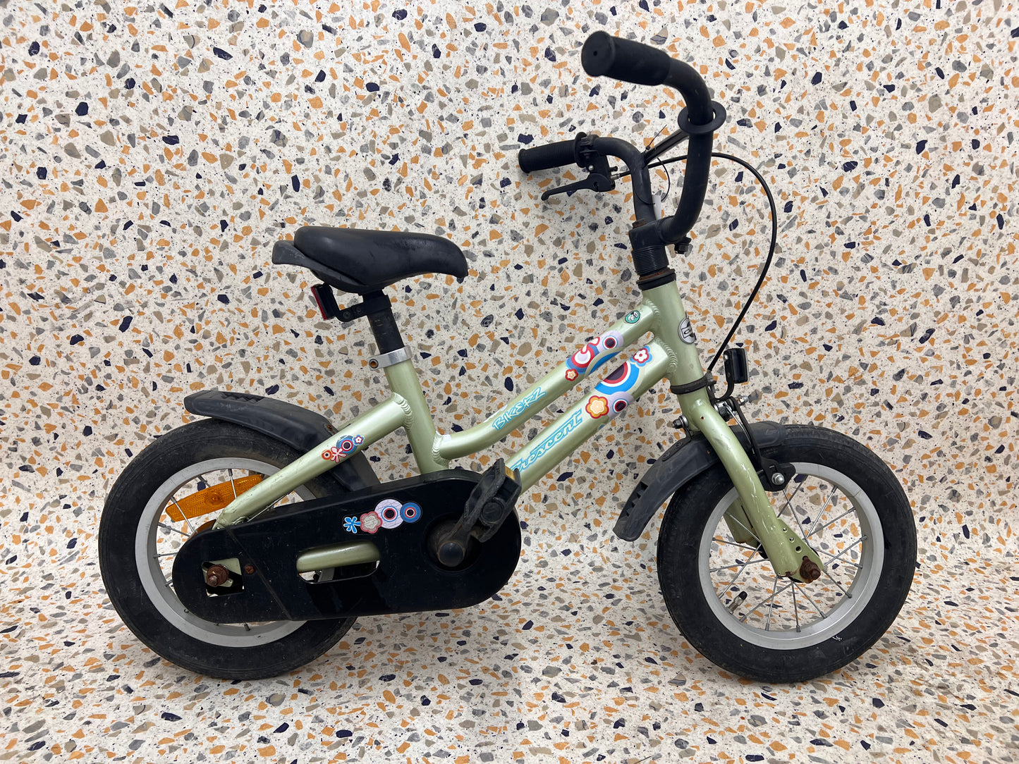 Crescent Bikerz, 12"