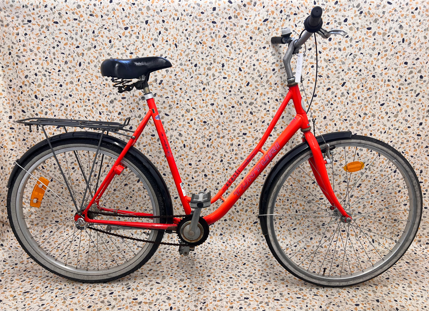 Tunturi Avanti, 26", 3 vxl