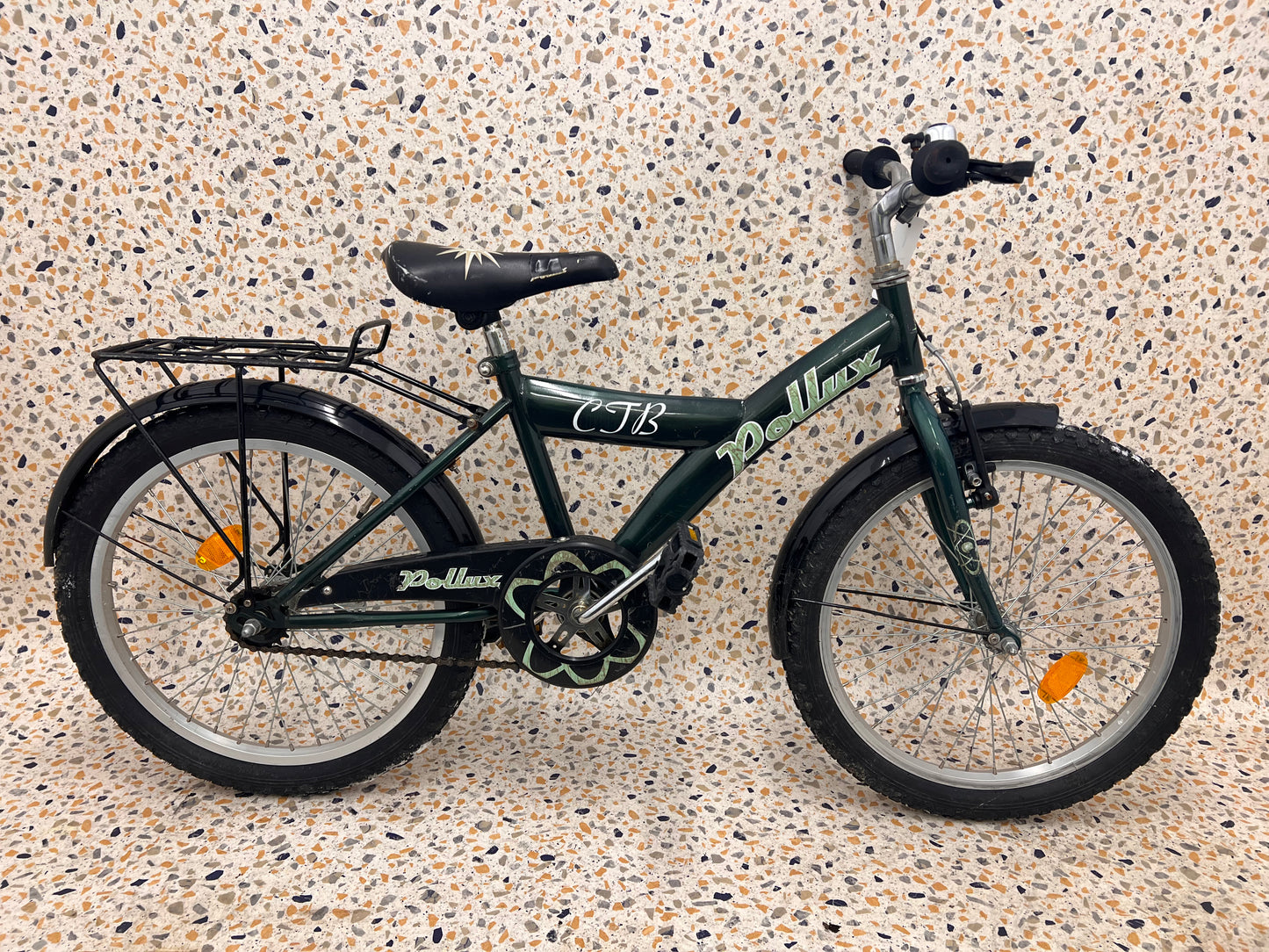 Pollux CTB, 20"