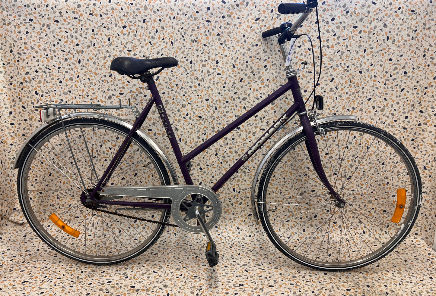 Monark Original, 28", 3 vxl