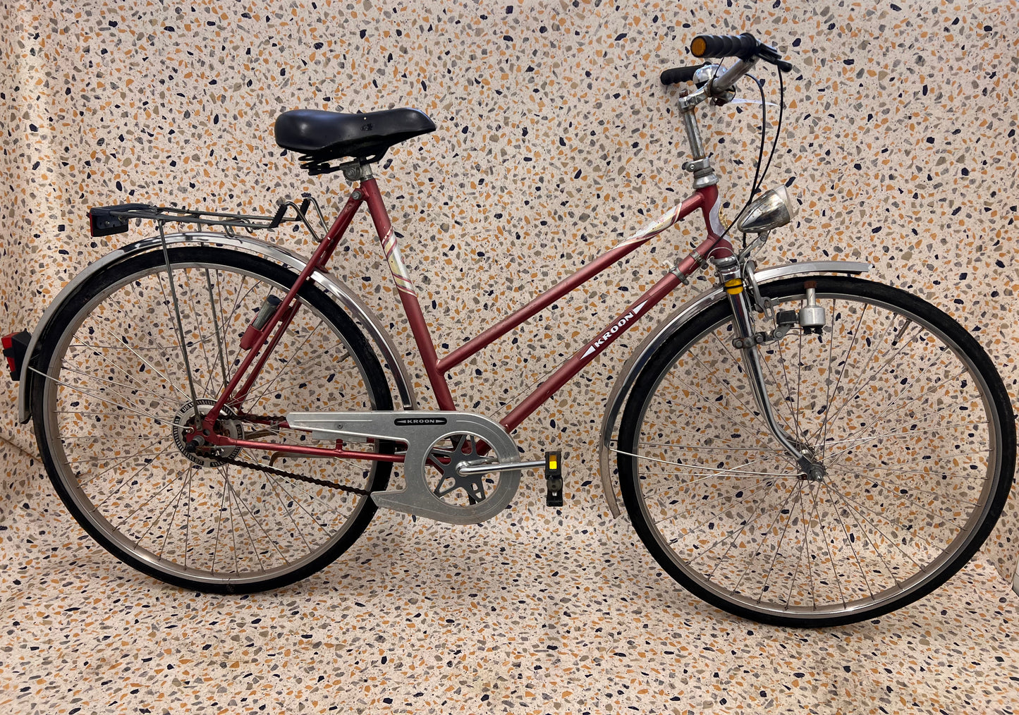 Kroon Kroon, 28", 3 vxl