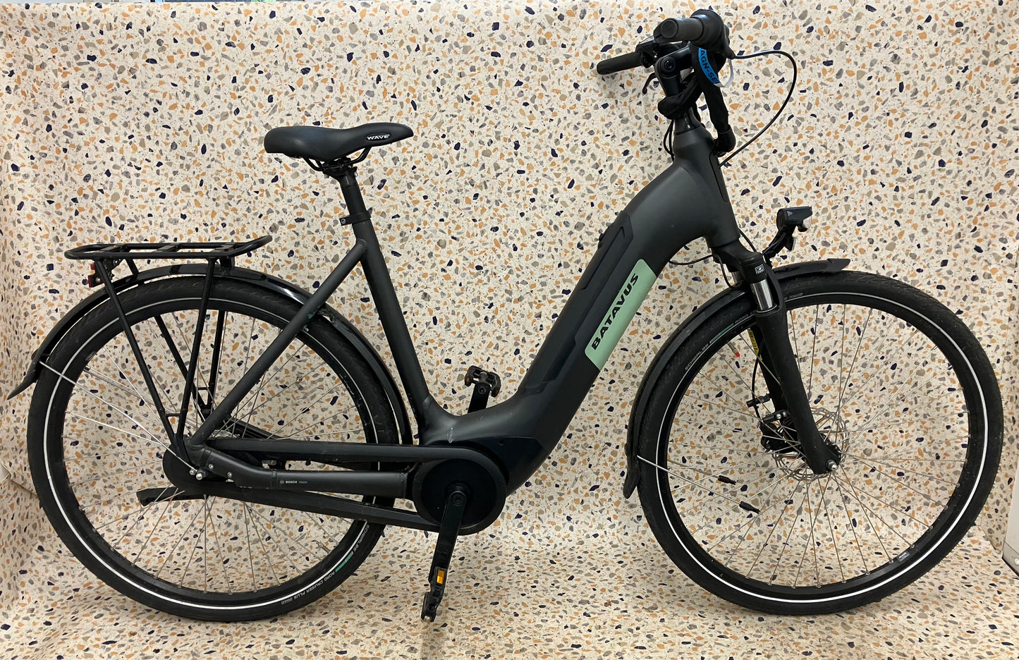 #1023 Batavus Altura, 28", 7 växlar