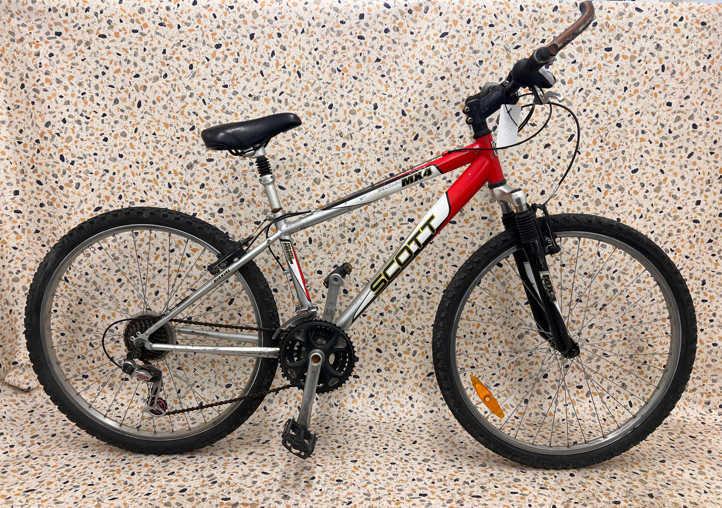 Scott Mx4, 26"