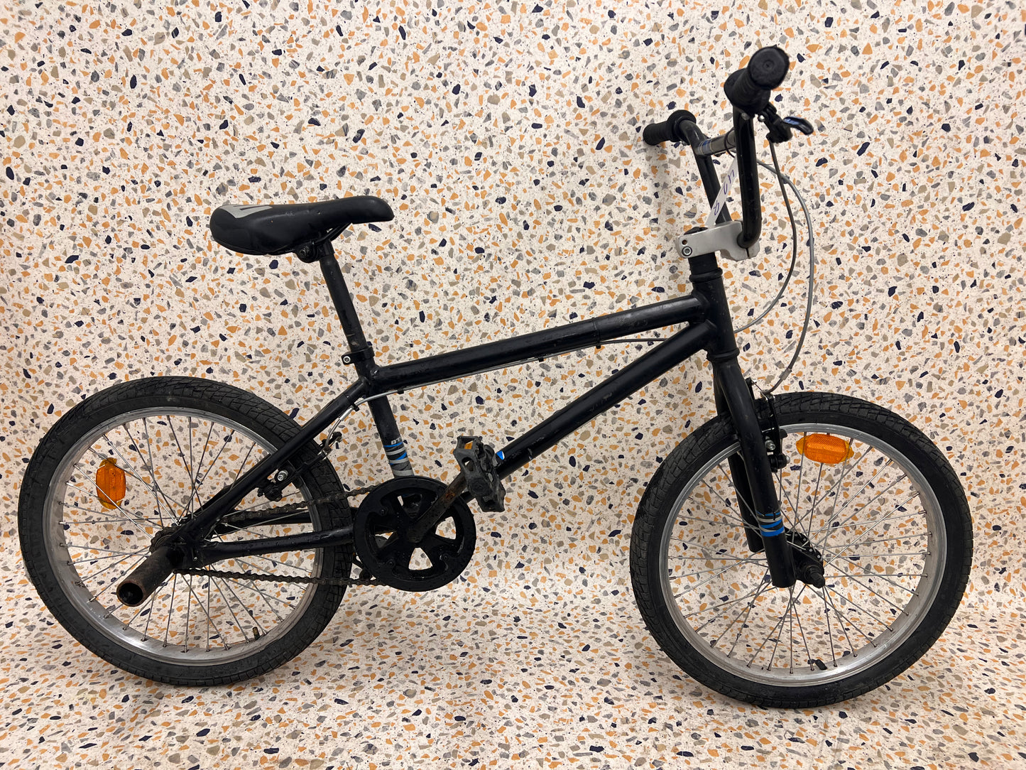BMX, 20"