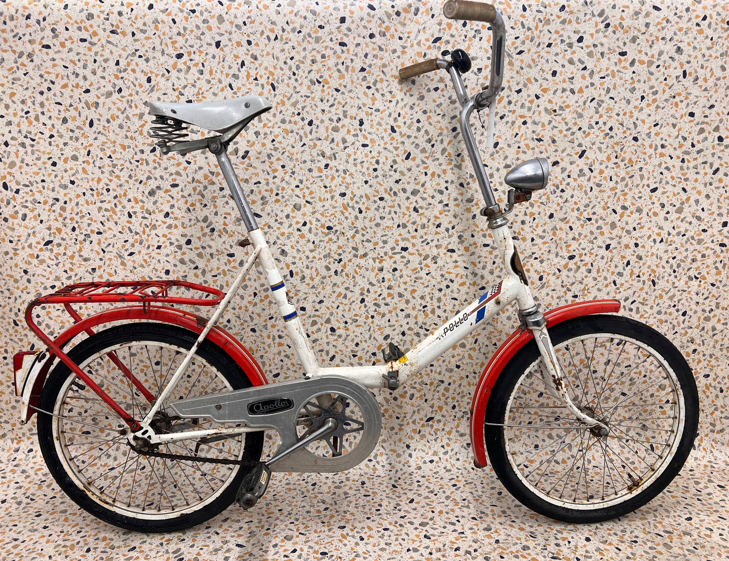 Apollo Apollo, 20"