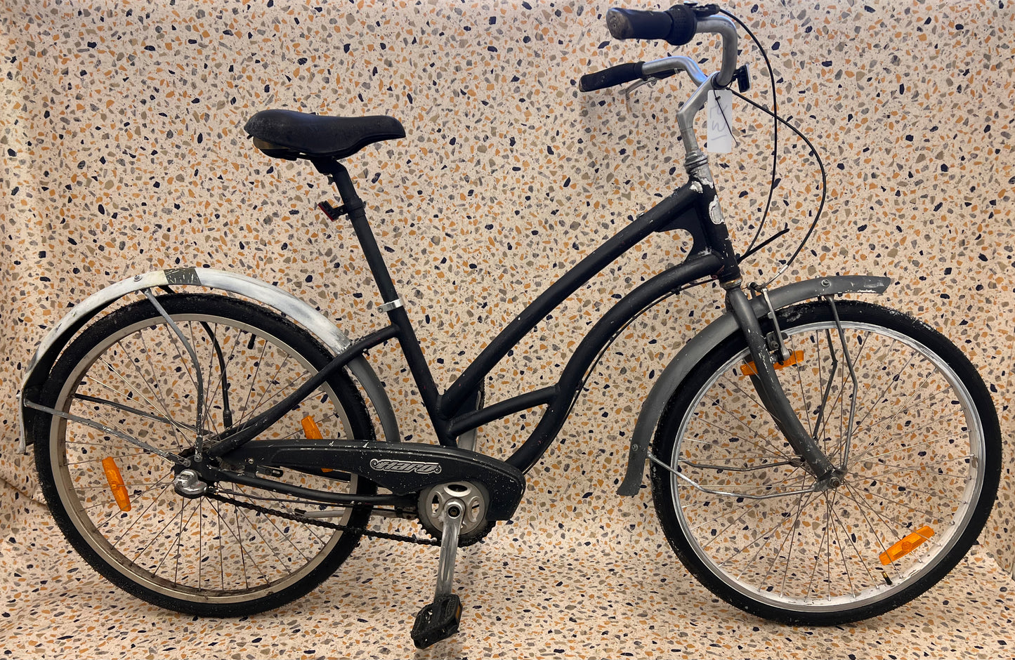 Haro City, 26", 3 vxl