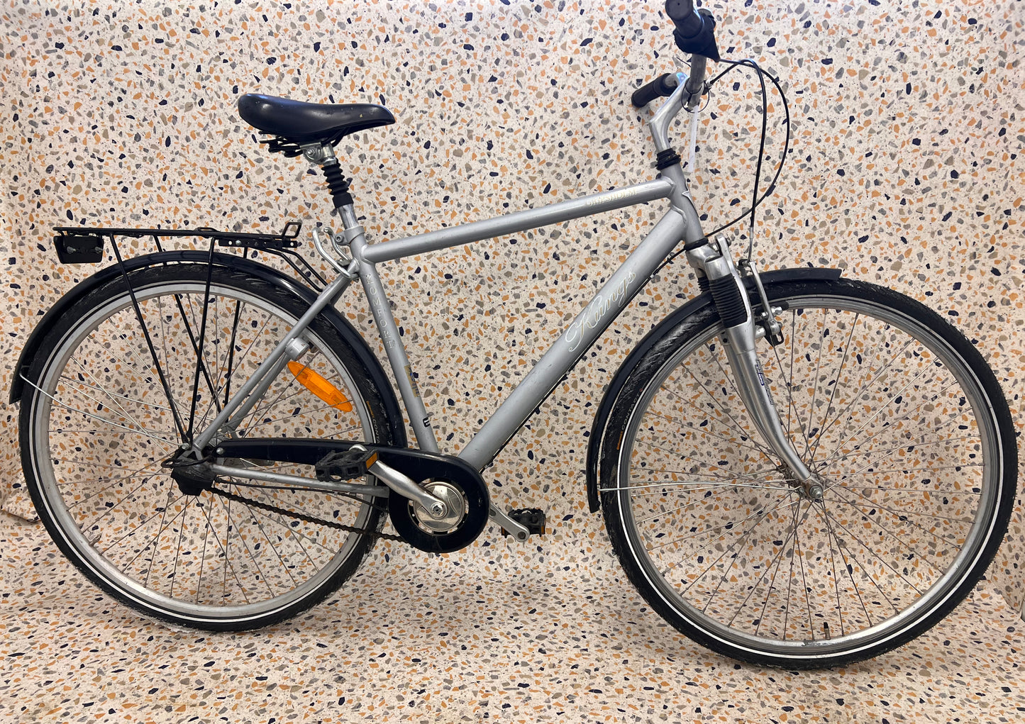 Kungs Gripsholm, 28", 5 vxl