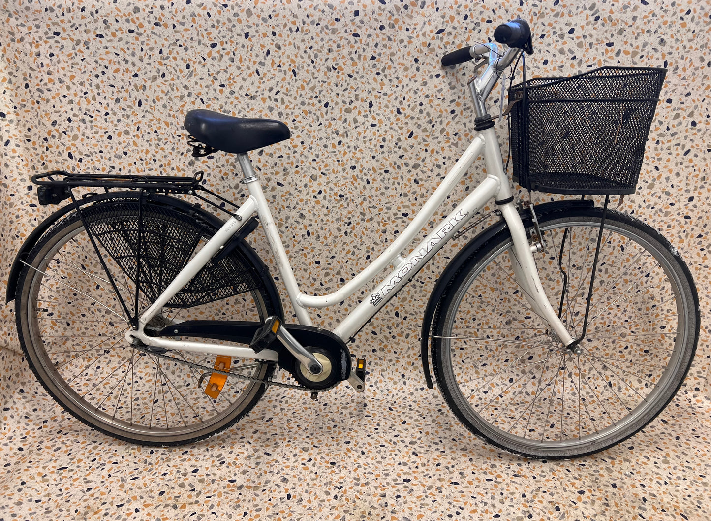 Monark Original, 28", 3 vxl
