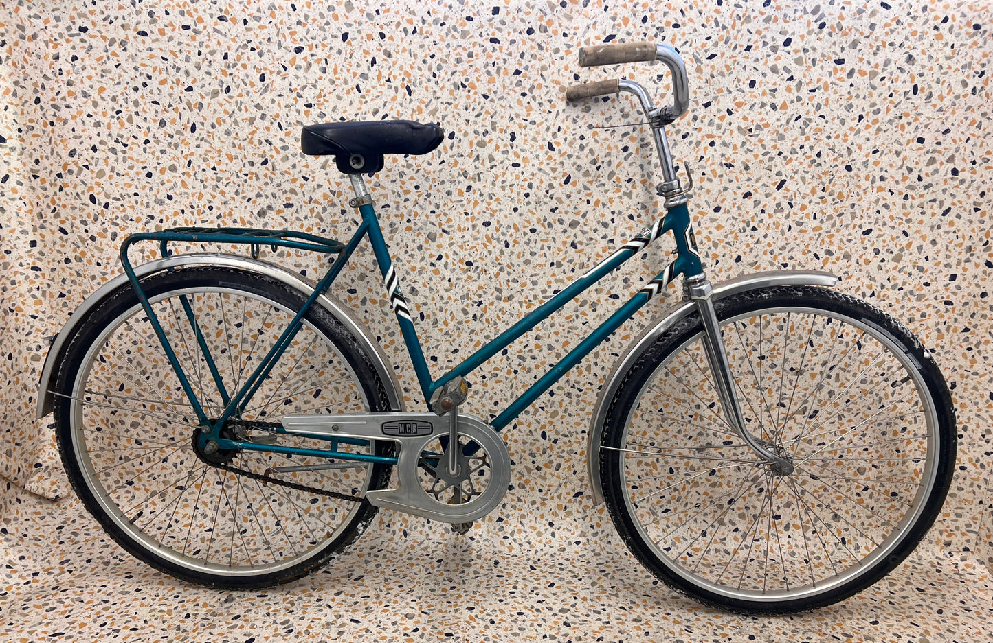 Wasa City, 28" , 3 vxl