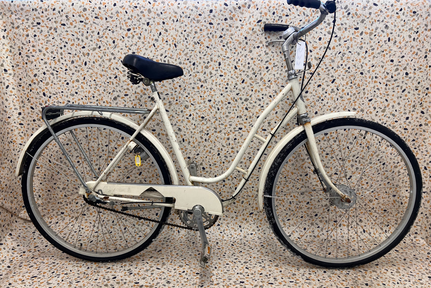 Vintage Patina, 26"