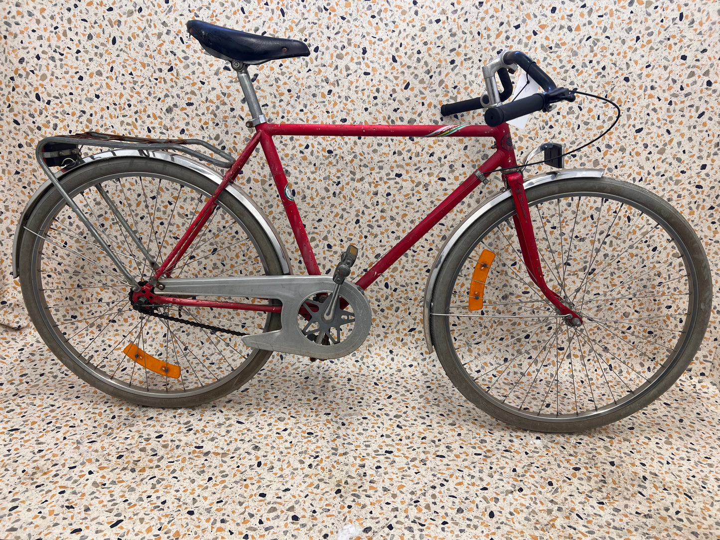 Monark Race, 26" , 3 vxl