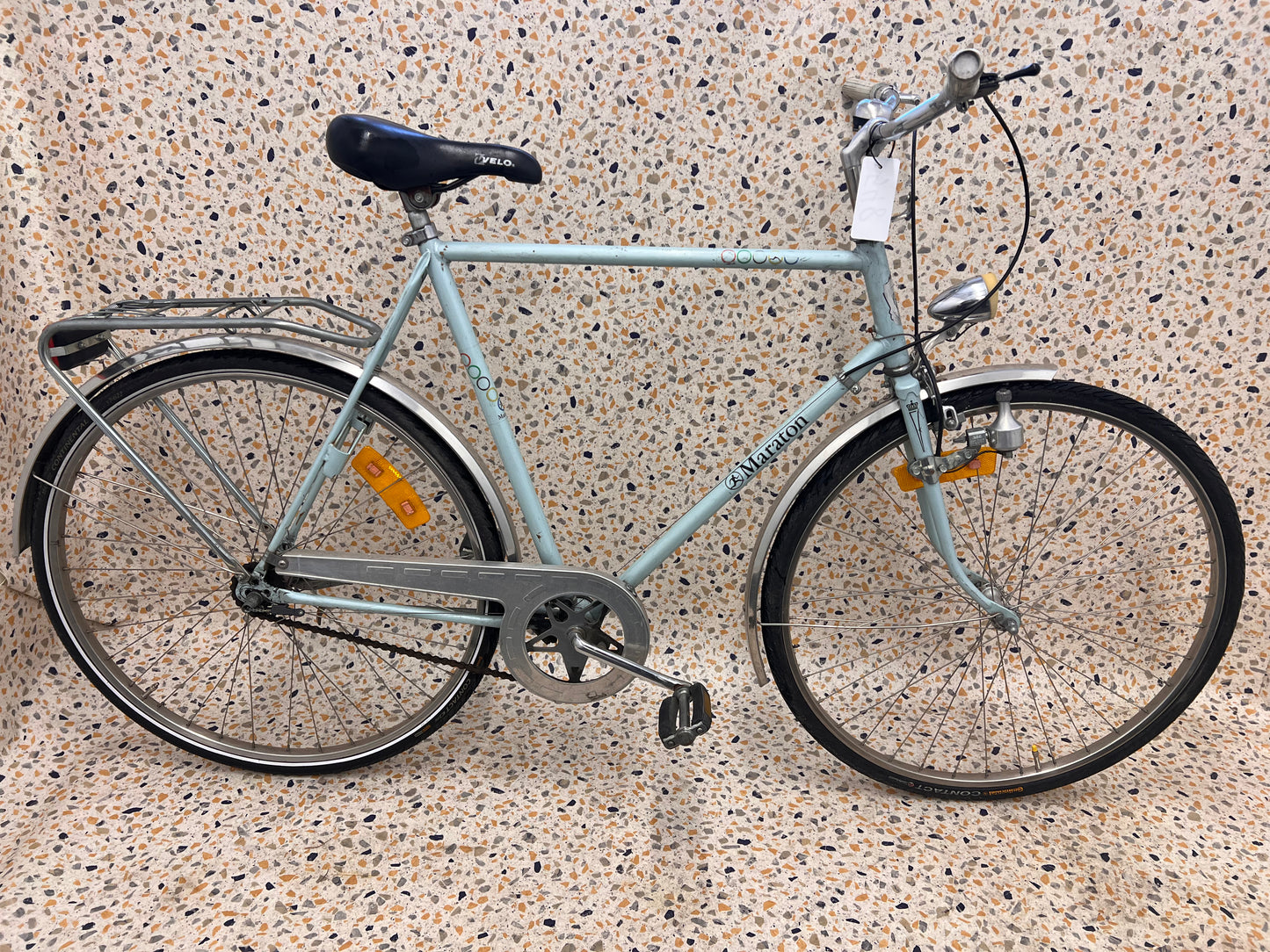 Maraton City, 28", 3 vxl