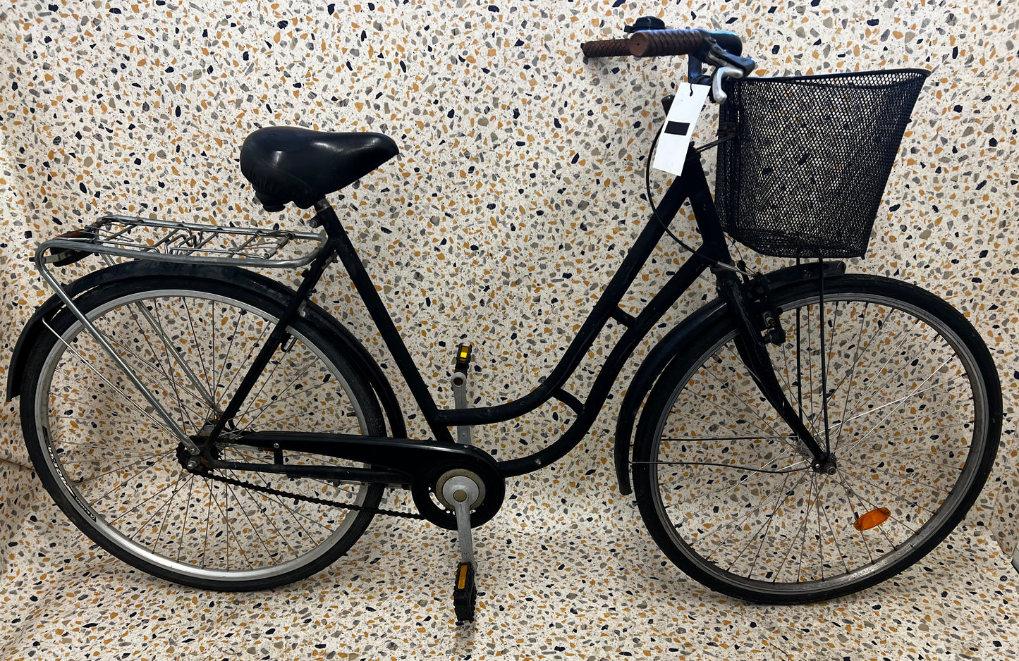 Damcykel ingen market, 28"