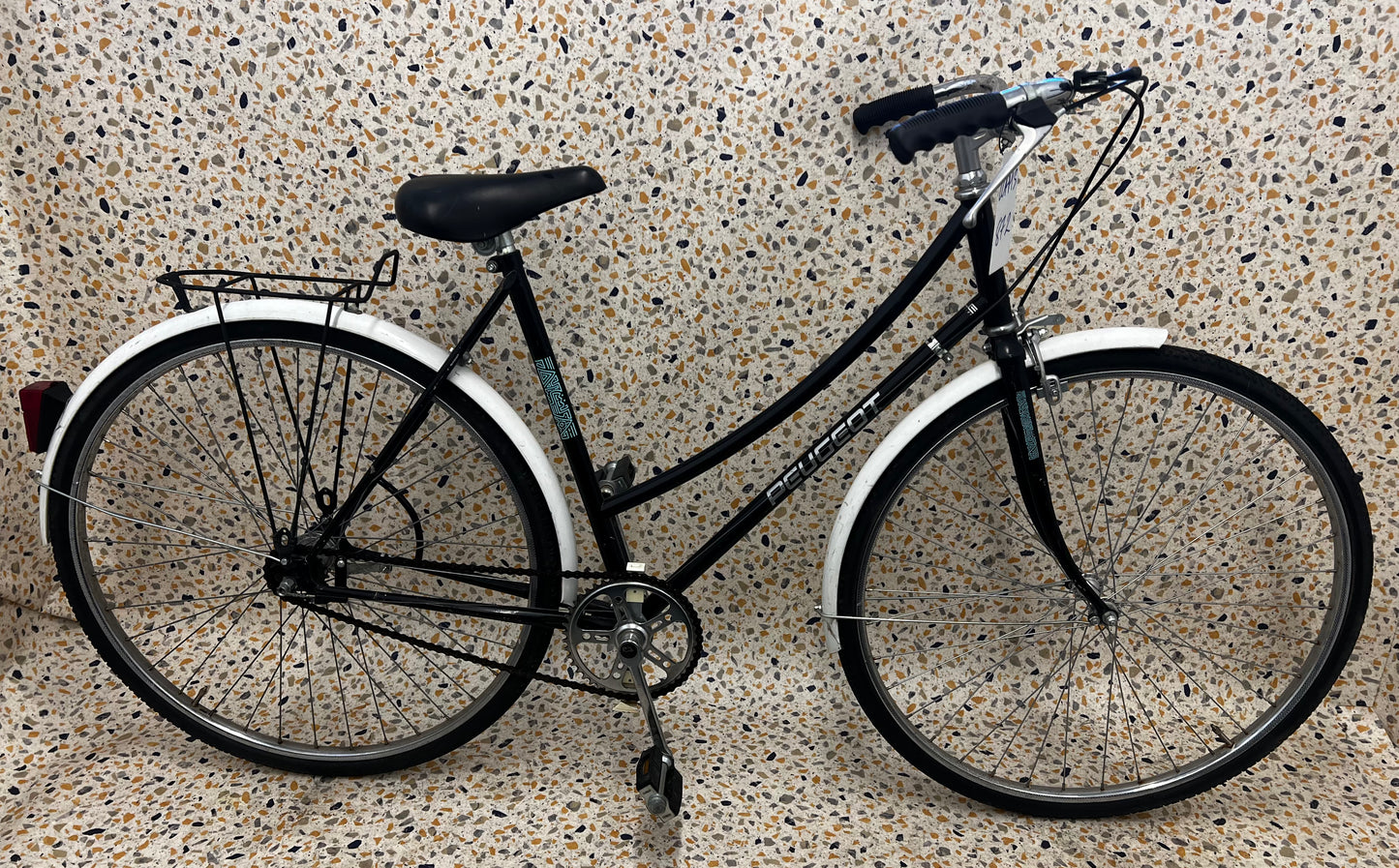 Peugeot Mangalloy, 28", 3 växlar