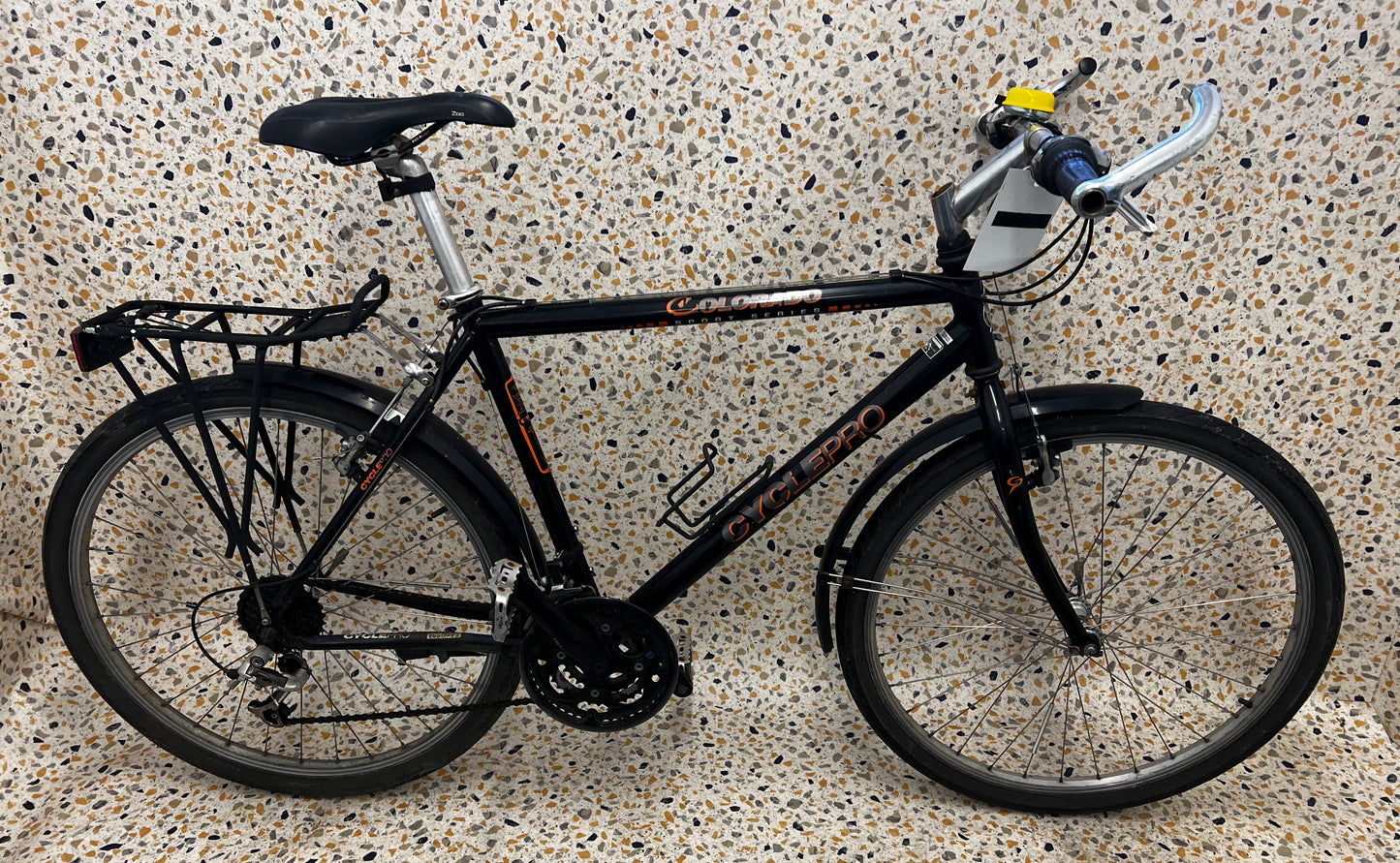 Cyclepro Colorado, 26", 21 växlar