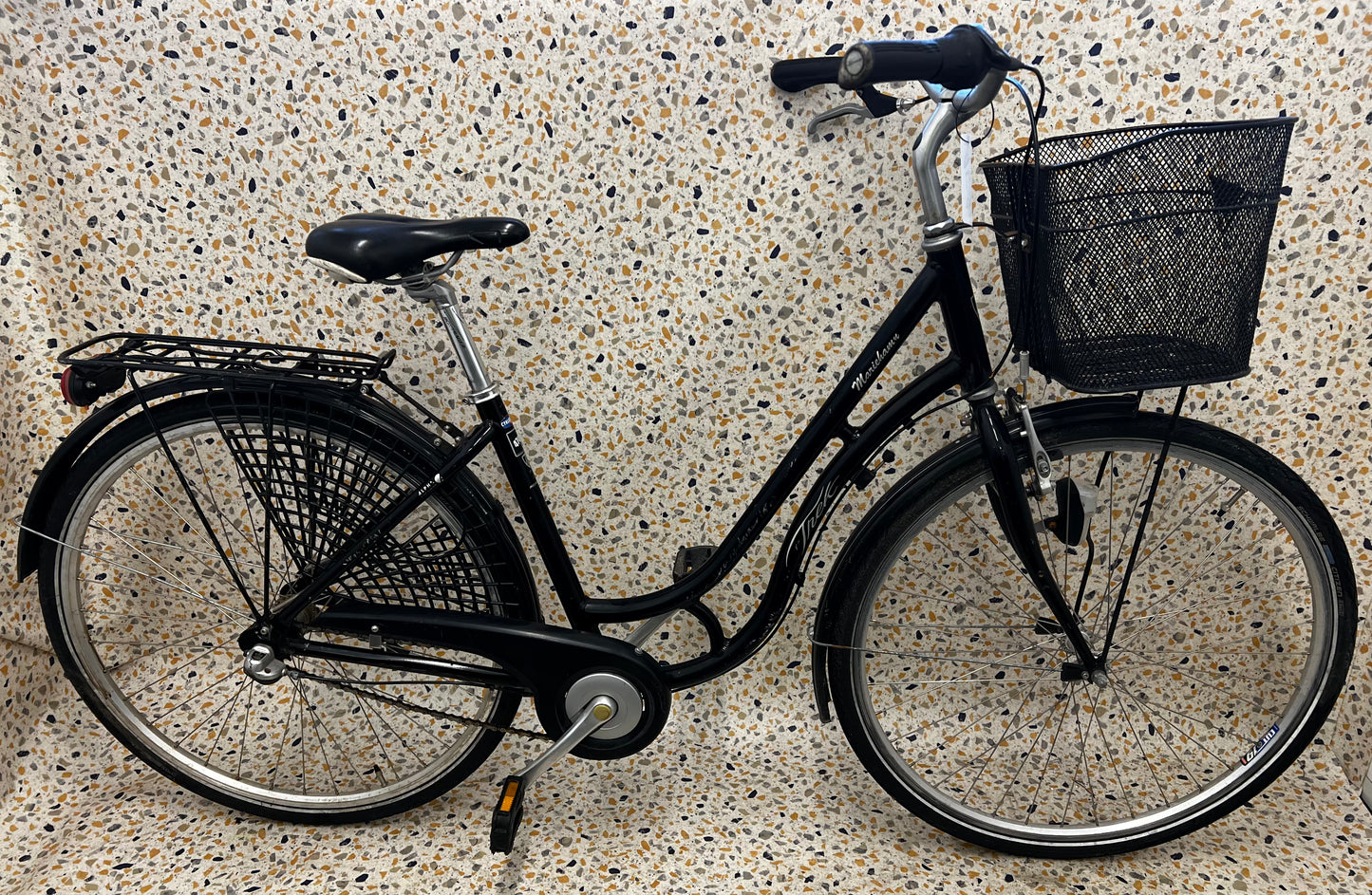 Trek Mariehamn, 28”, 3 växlar