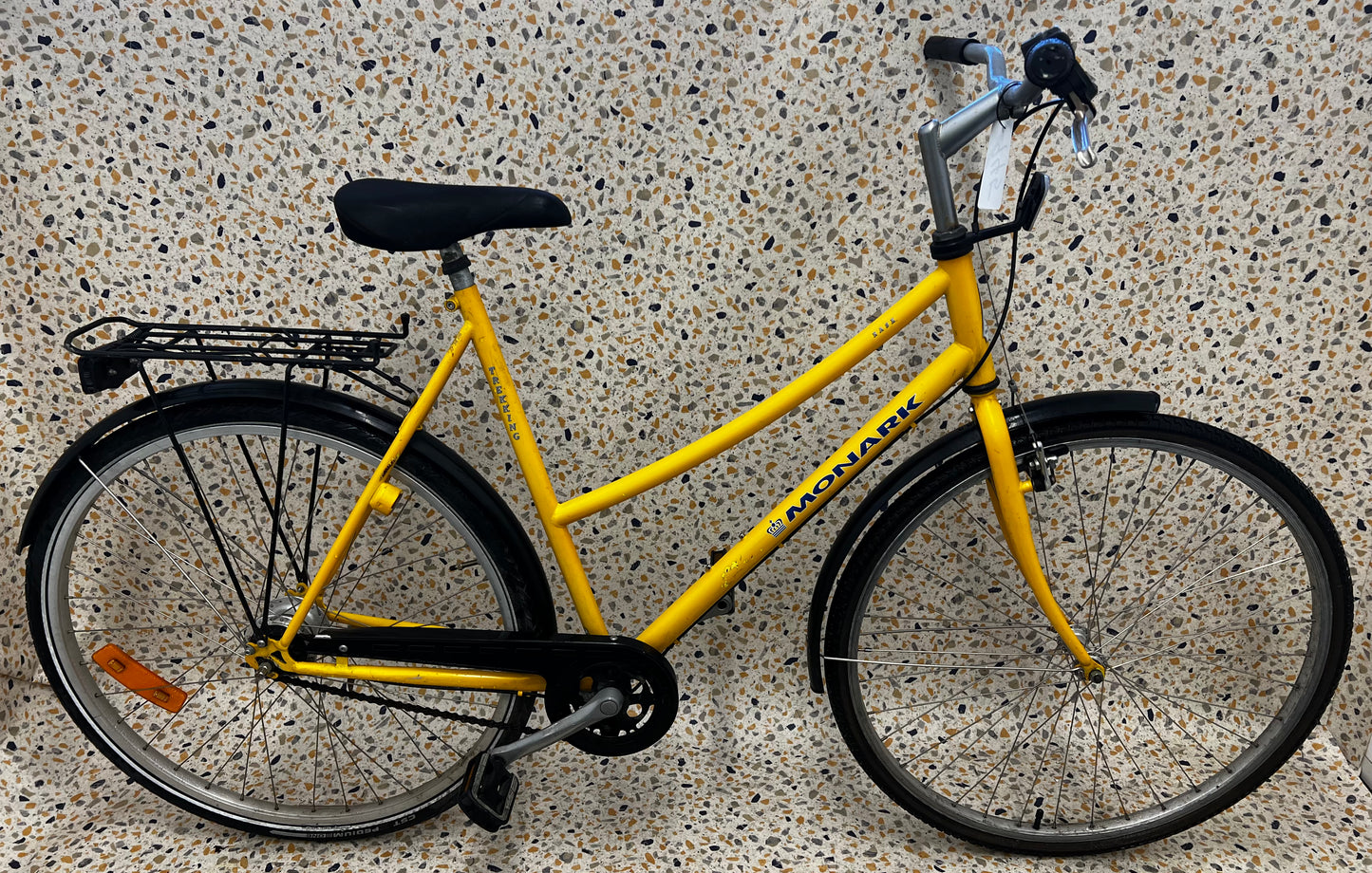 Monark Rase, 28”, 7 växlar