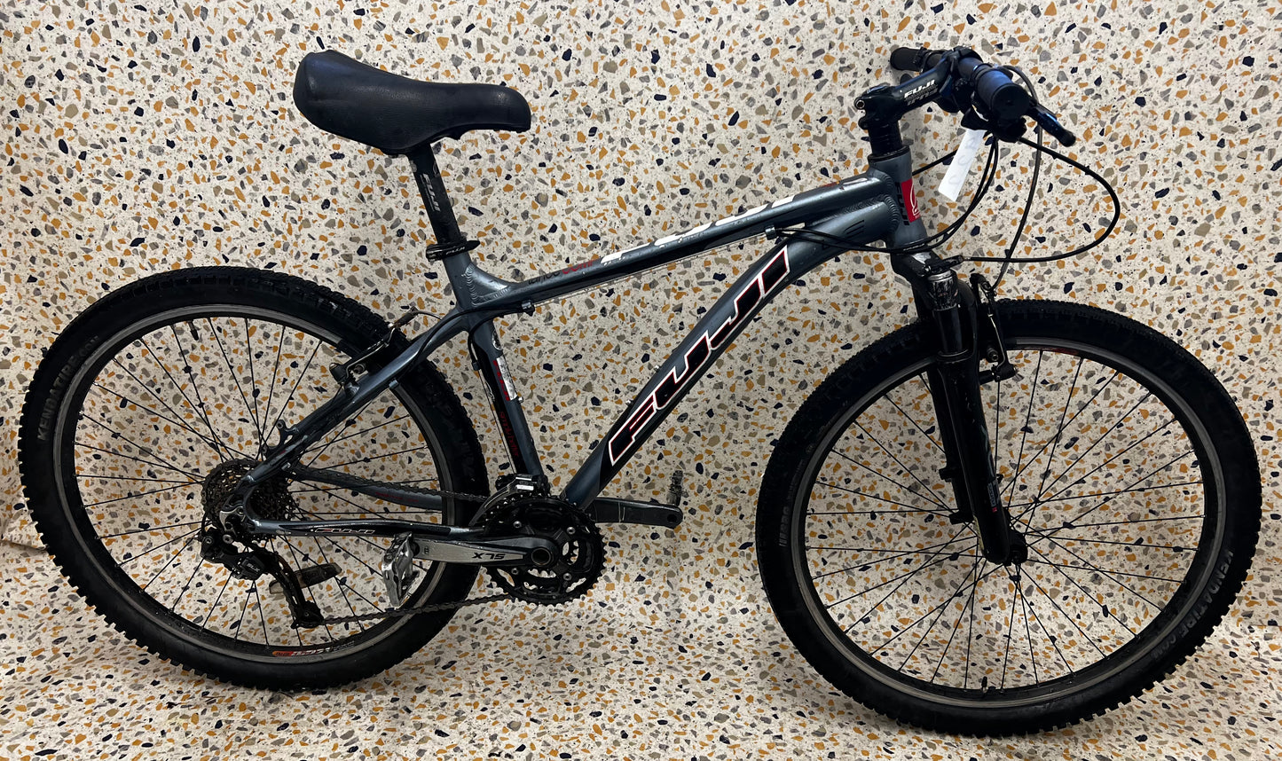 Fuji Tahoe Comp, 26”, 27 växlar