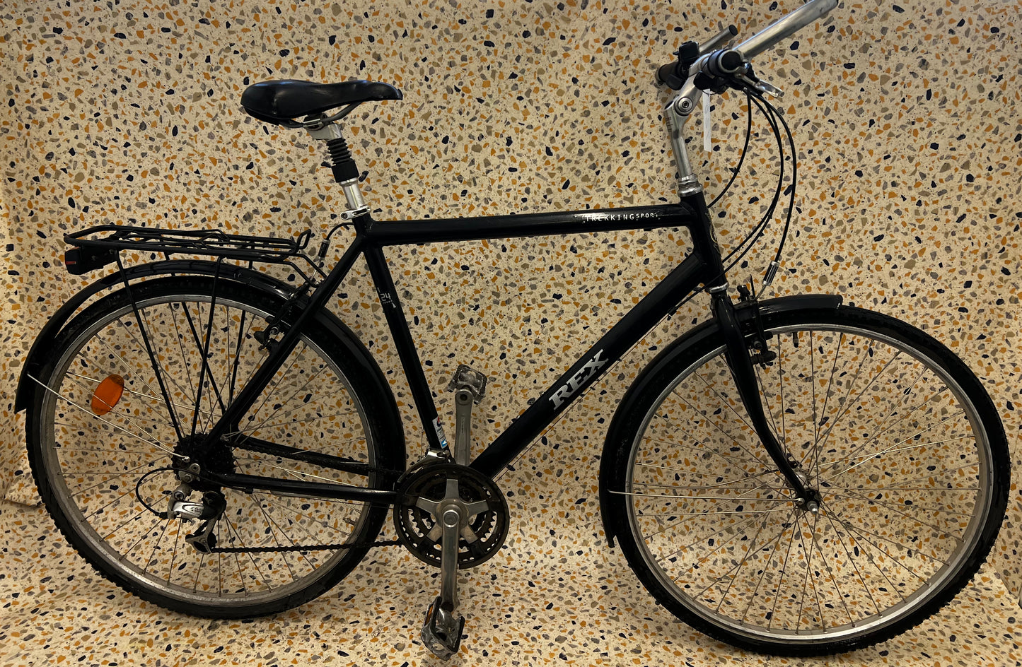 Rex Trekking Sport, 28”, 21 växlar