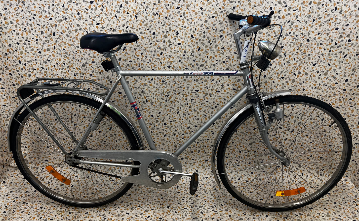 Intersport, 28”, 3 växlar