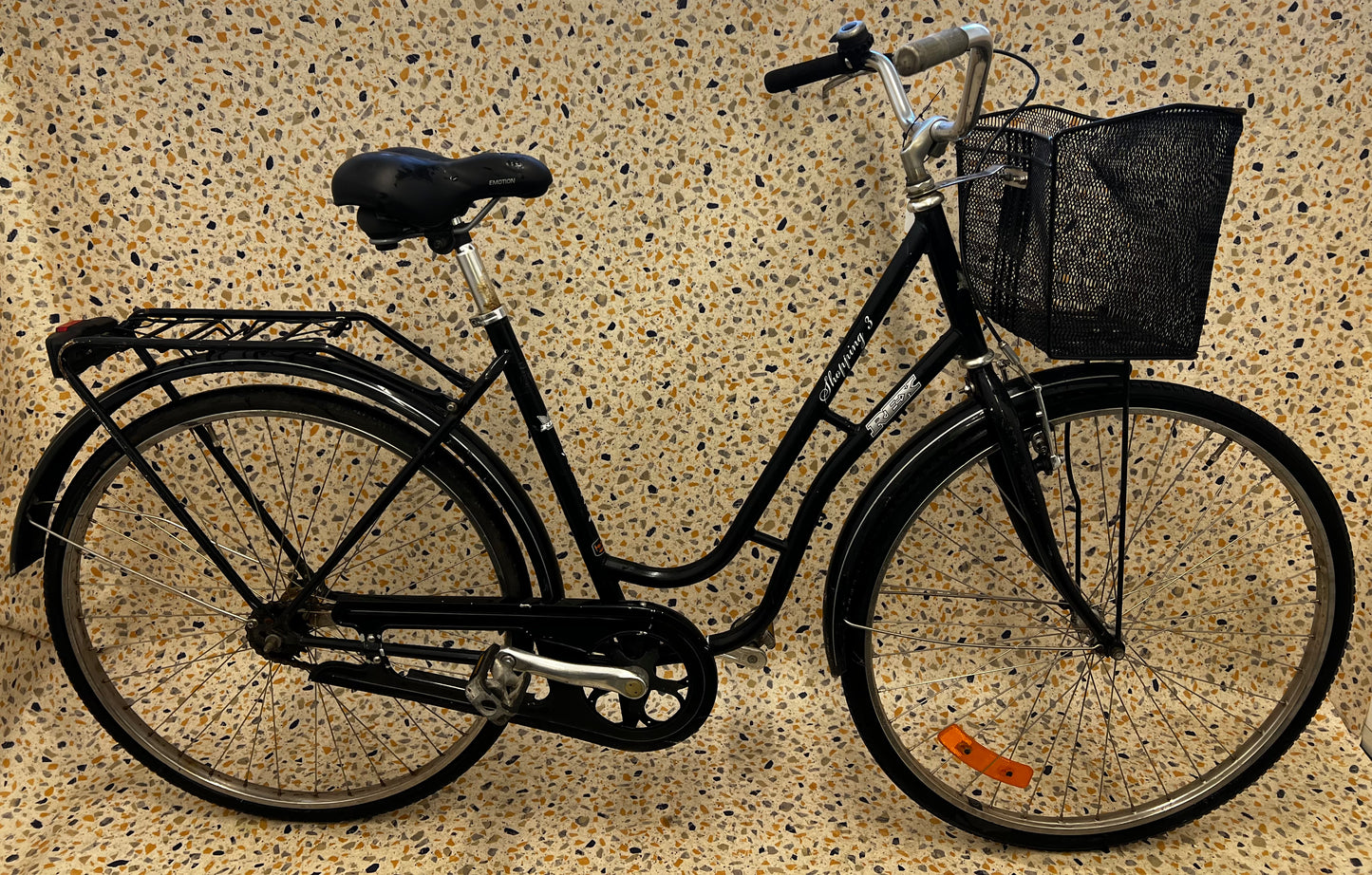 Rex Shopping, 28"