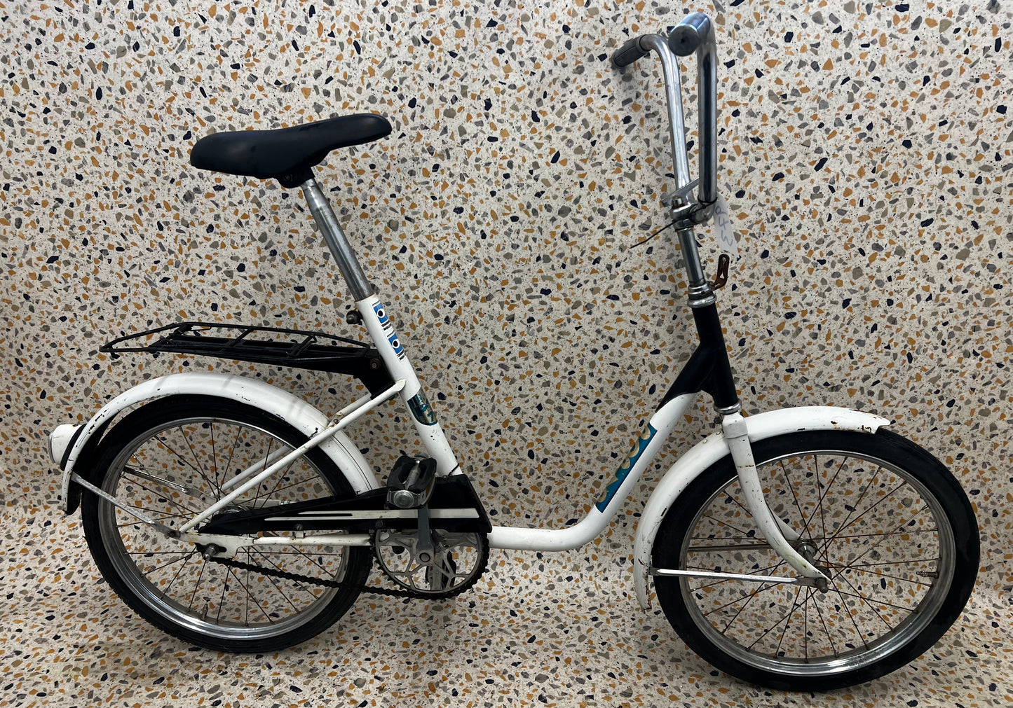 Mini cykeln pop 70, 20”