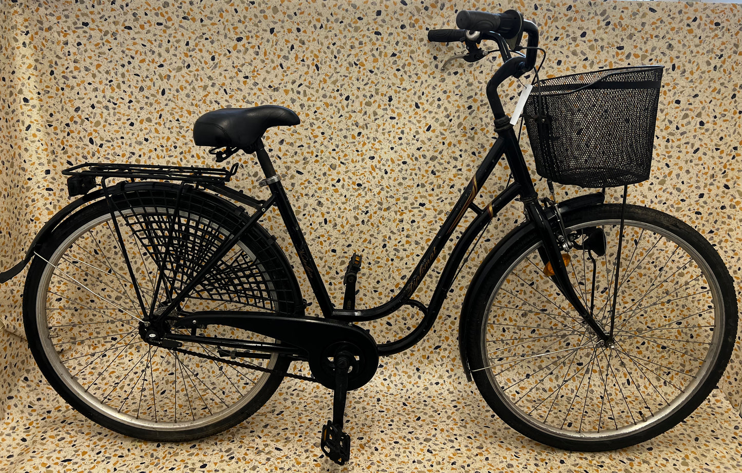 Diplomat Classic, 28”, 3 växlar