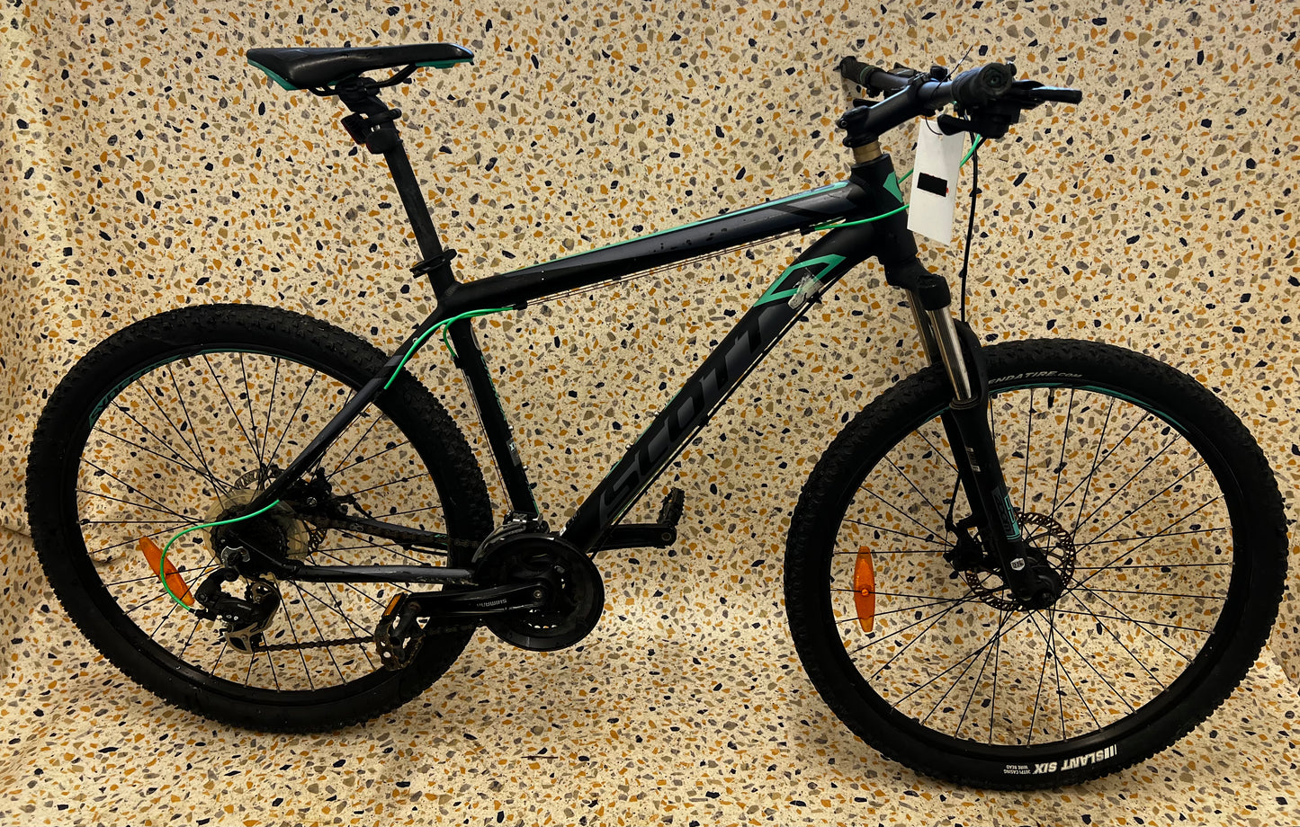 Scott Chenoa, 27.5", 21 växlar