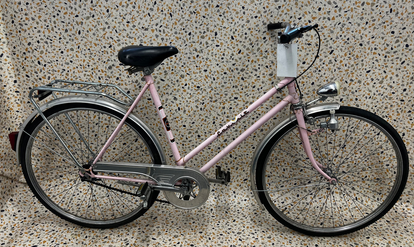 Favorit City, 26", 3 växlar