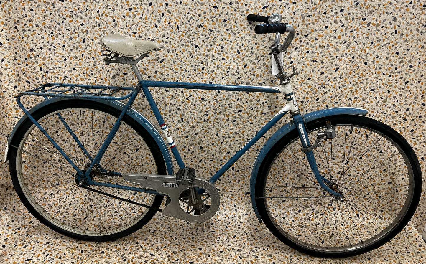 Monark Klassisk, 28"