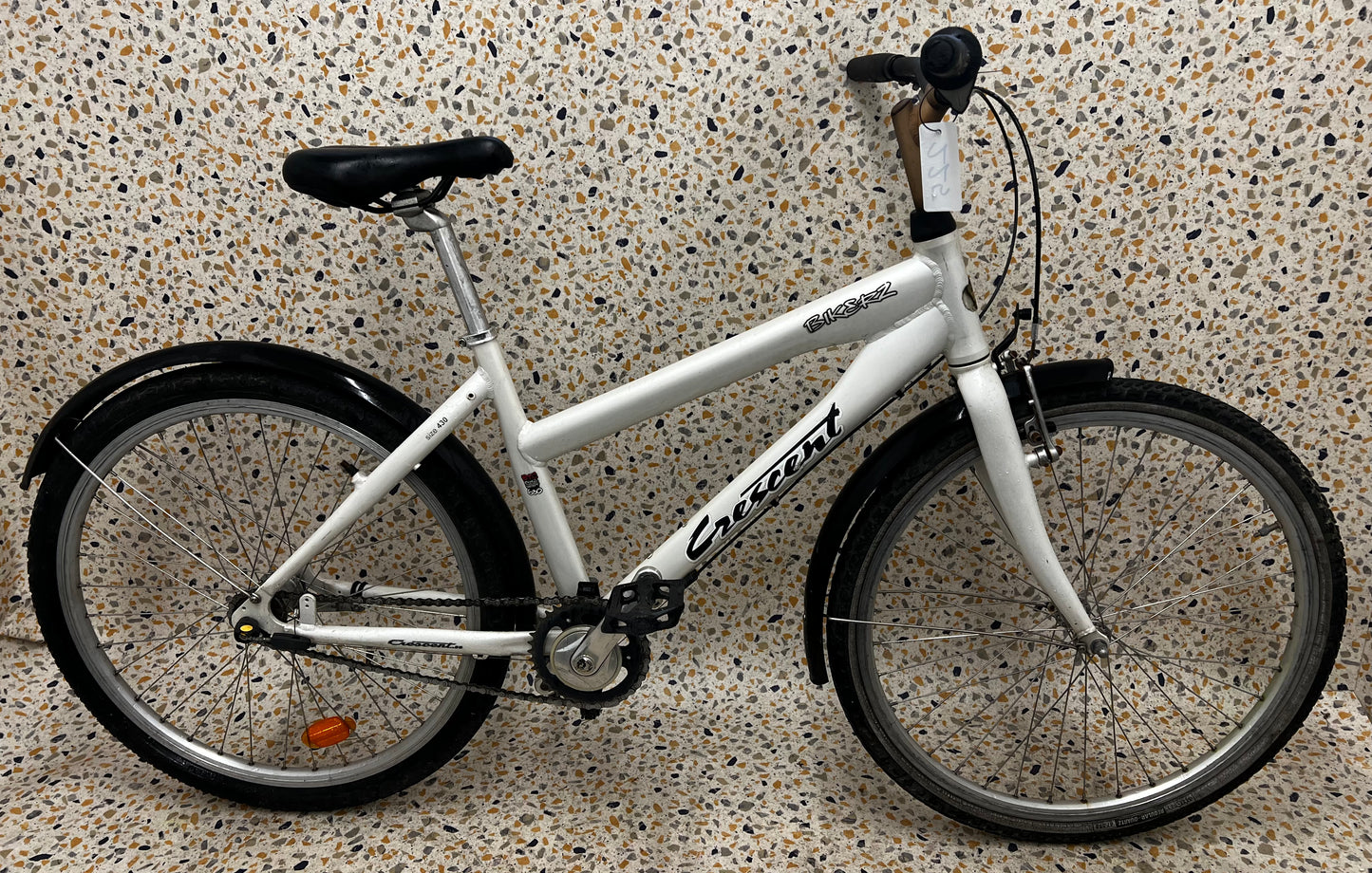 Crescent Bikerz, 26”, 3 växlar