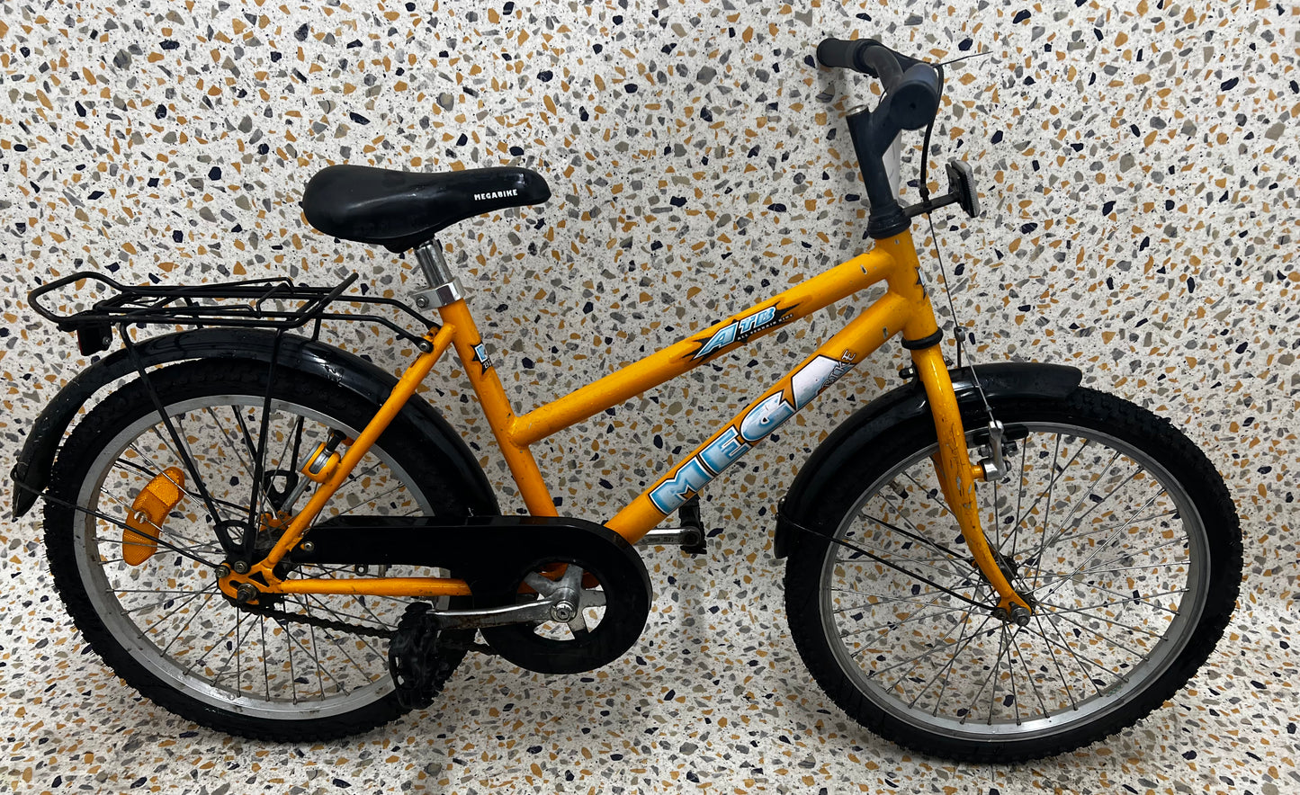 Mega Bike, 20"