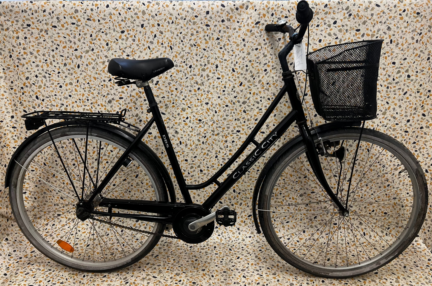 DBS Classic City, 28", 3 växlar