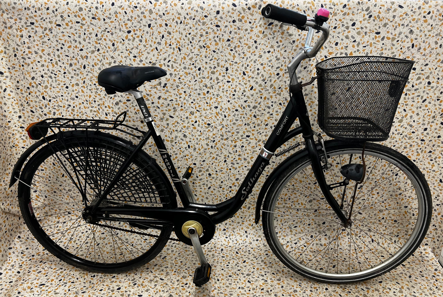 Marvil Solhaga, 28"