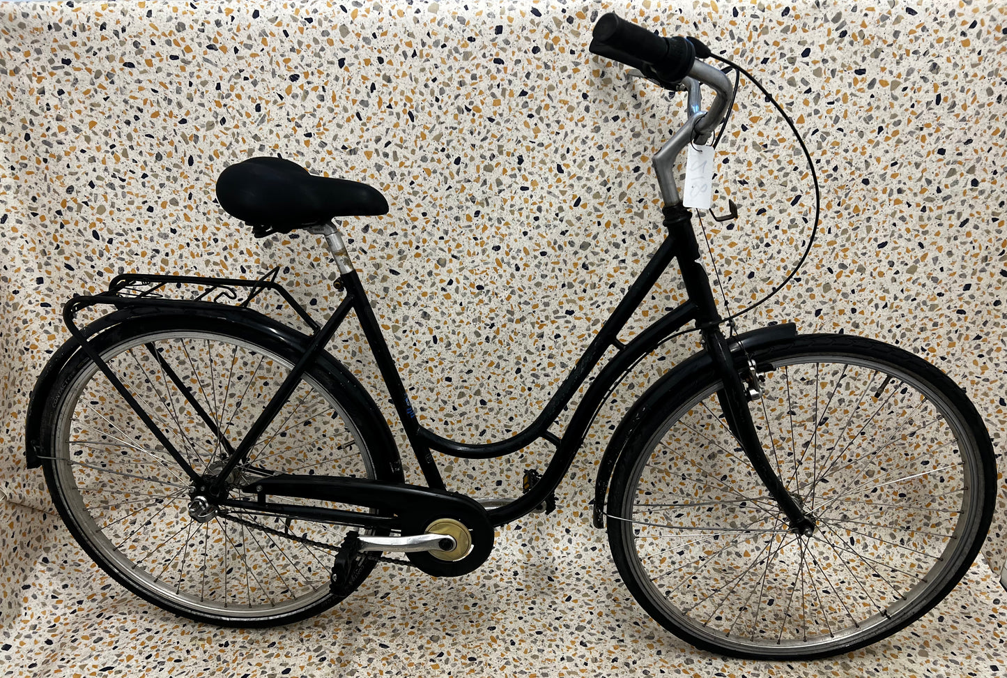 Kungs City, 28", 3 växlar