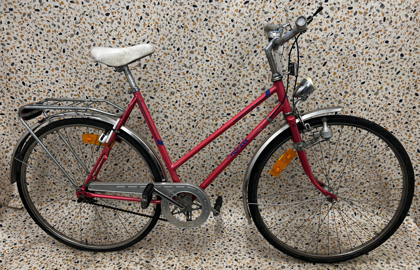 Monark Original, 28", 3 växlar