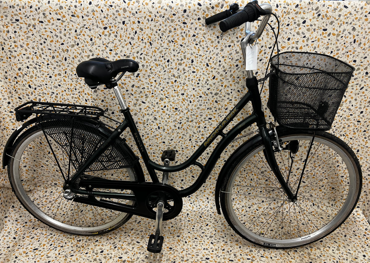 Monark Karin, 28", 3 växlar