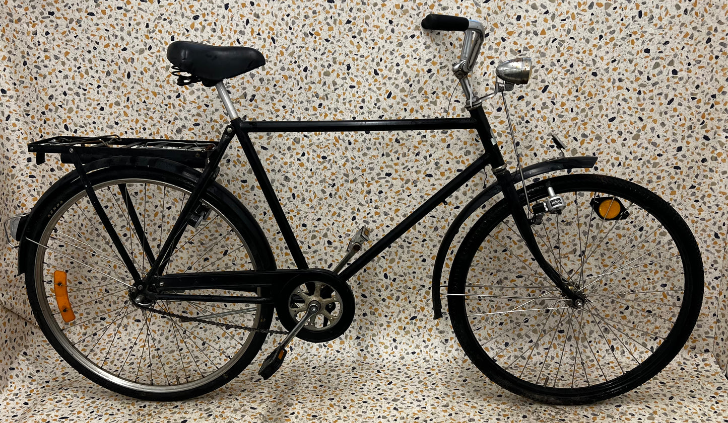 Kronan Herrcykel Original H1, 28"