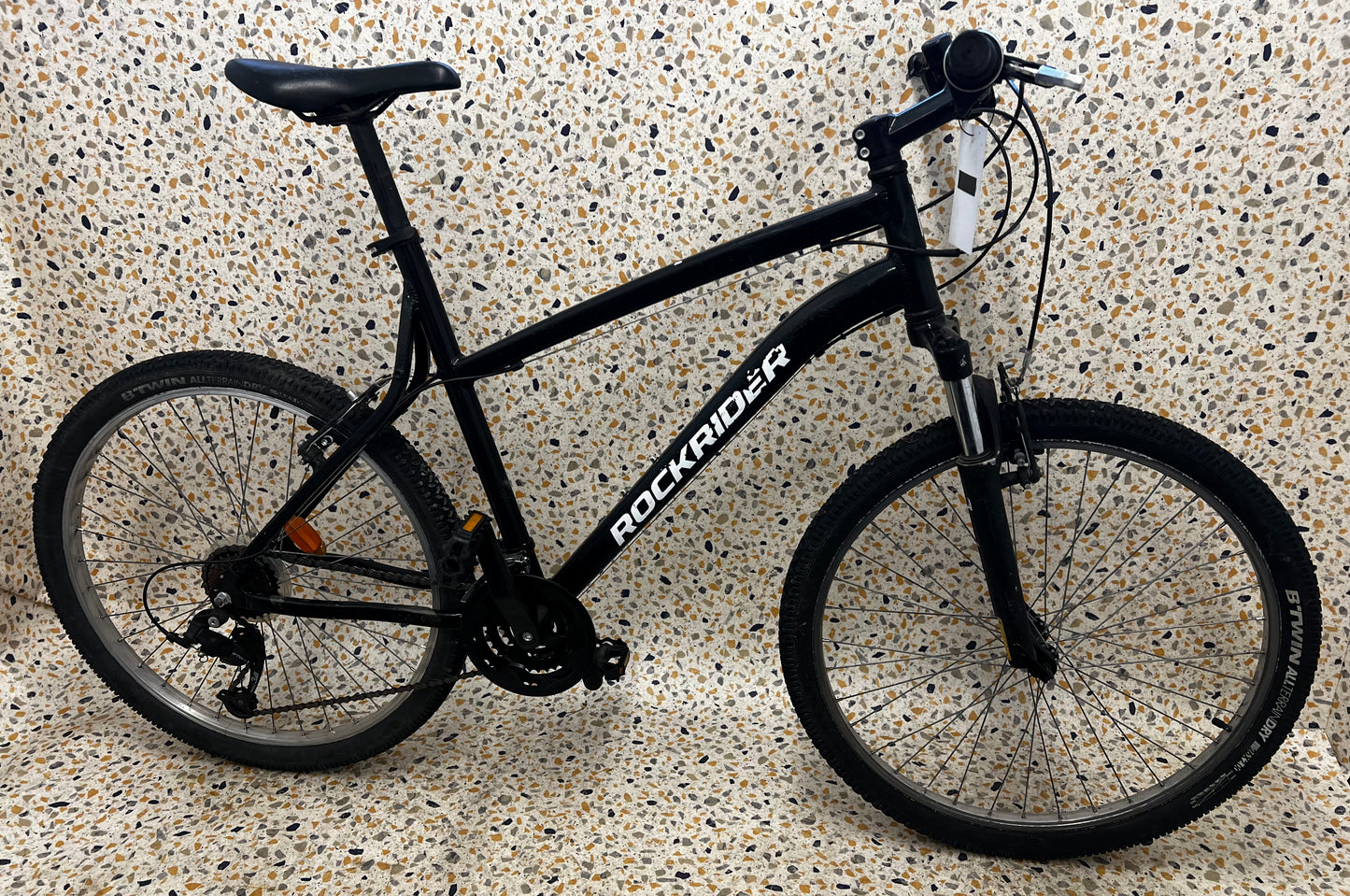 Rockrider ST50, 26", 21 växlar